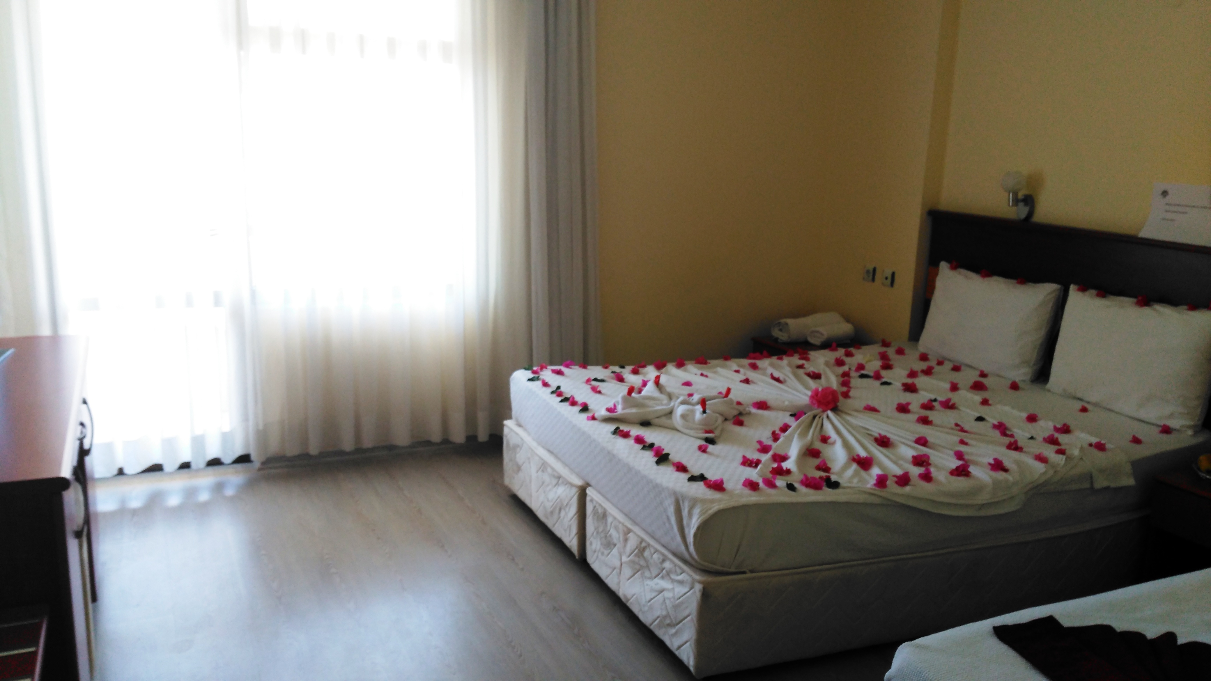 First Class Hotel Didim