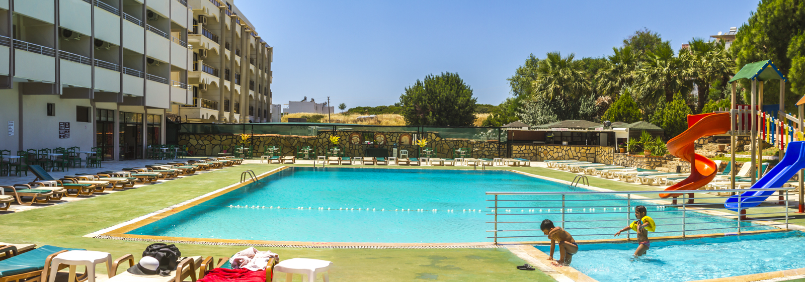 First Class Hotel Didim