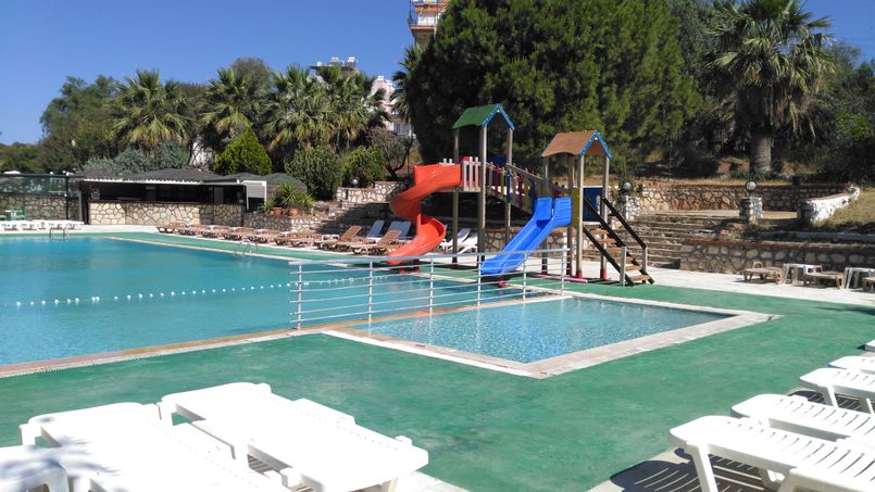 First Class Hotel Didim