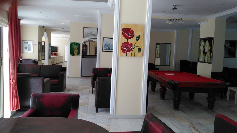 First Class Hotel Didim