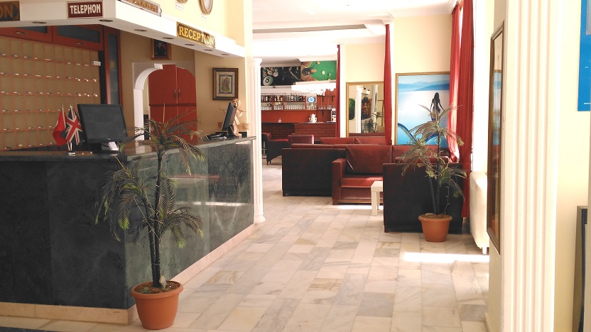 First Class Hotel Didim