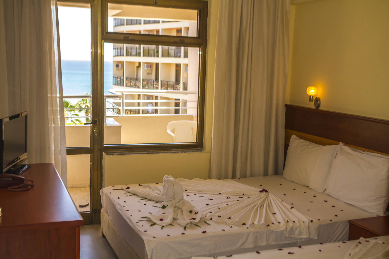 First Class Hotel Didim