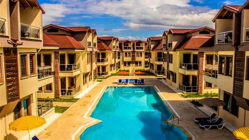 Form Thermal Hotel&Spa Kazdağları