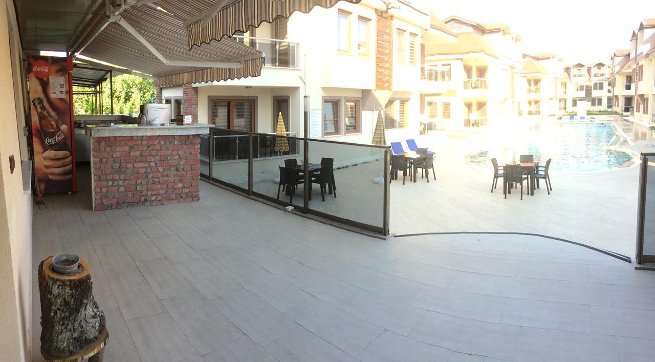 Form Thermal Hotel&Spa Kazdağları