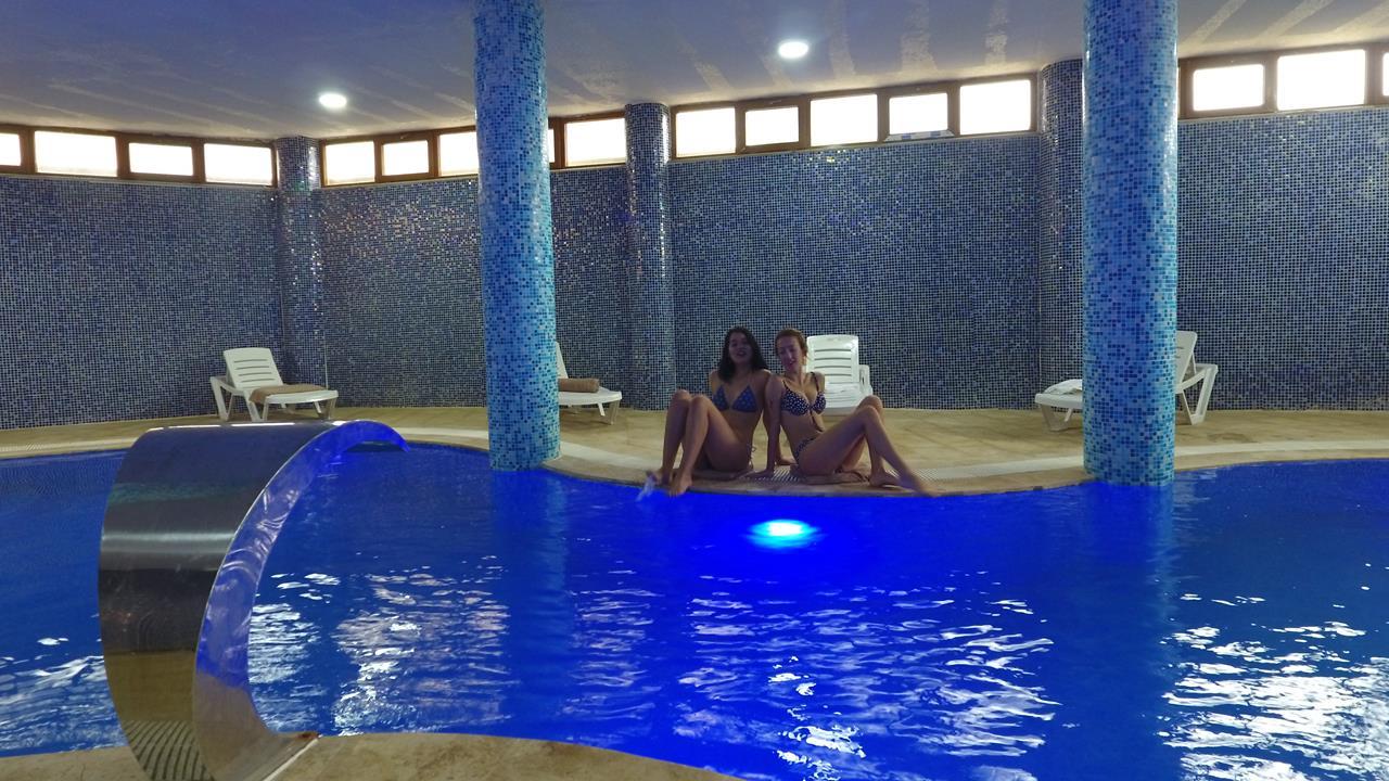 Form Thermal Hotel&Spa Kazdağları