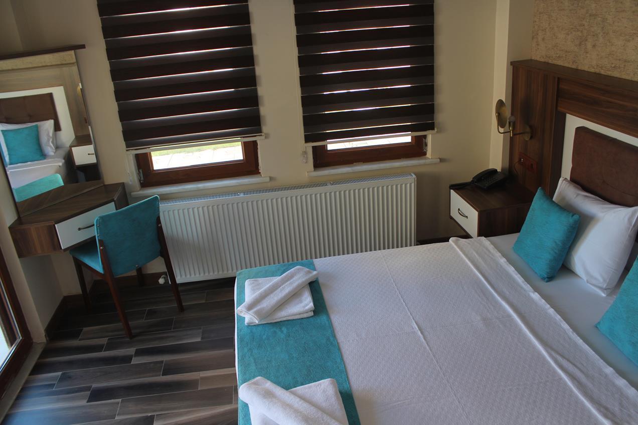 Form Thermal Hotel&Spa Kazdağları