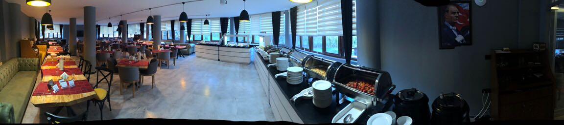 Form Thermal Hotel&Spa Kazdağları