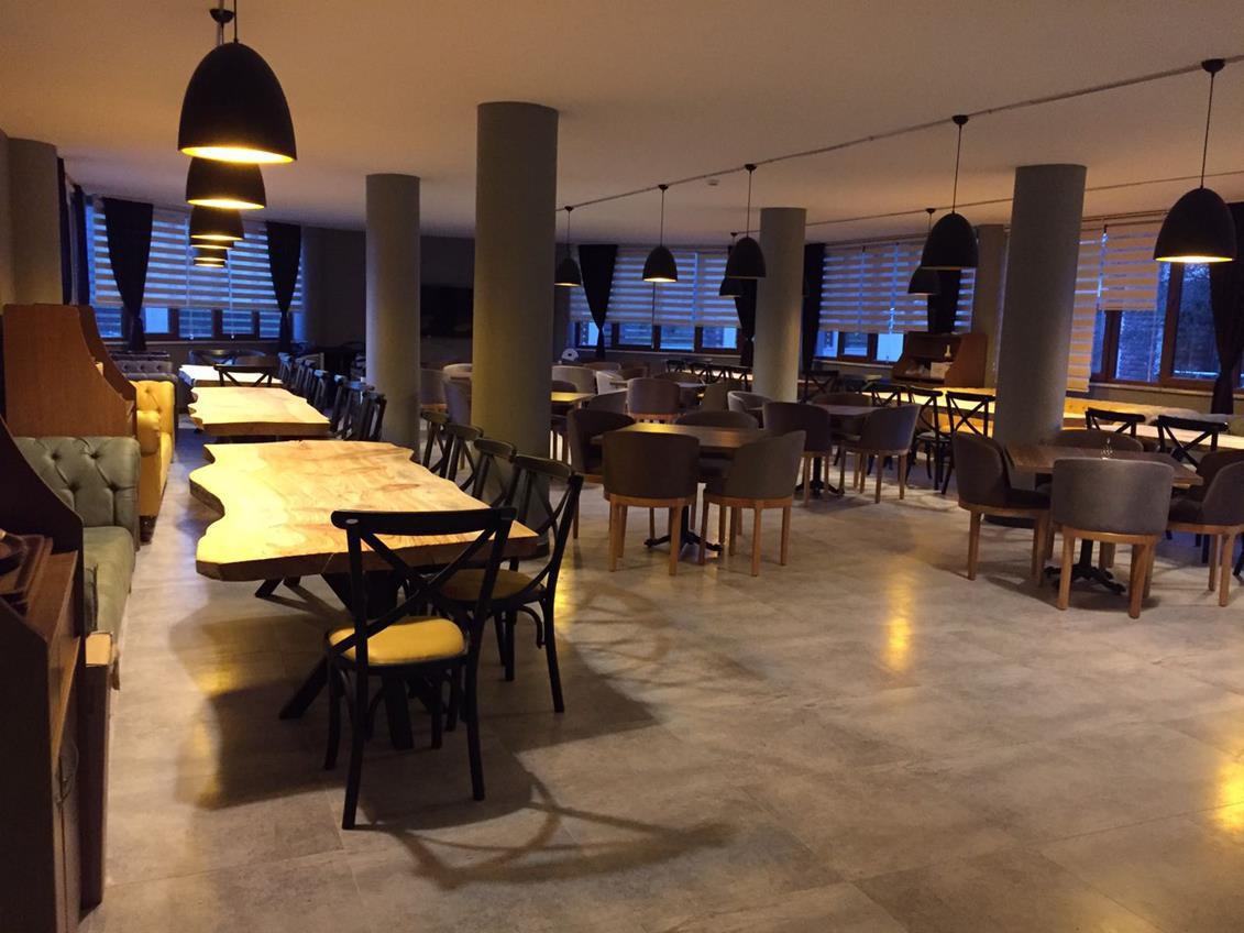 Form Thermal Hotel&Spa Kazdağları