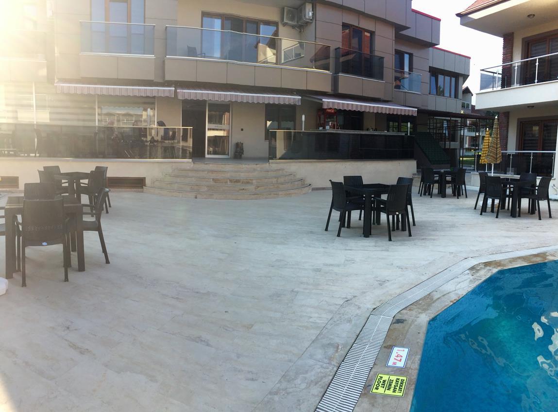 Form Thermal Hotel&Spa Kazdağları