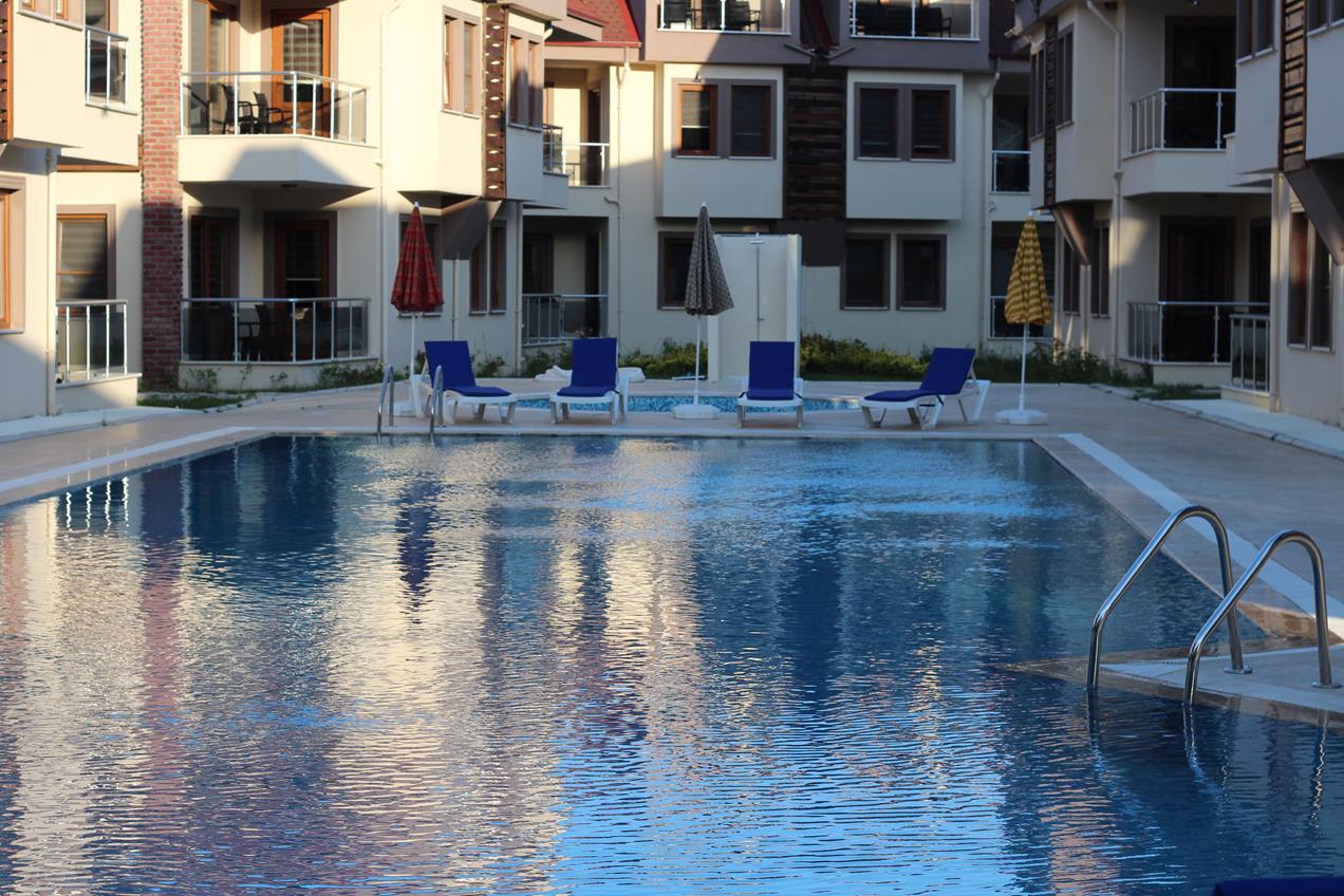 Form Thermal Hotel&Spa Kazdağları