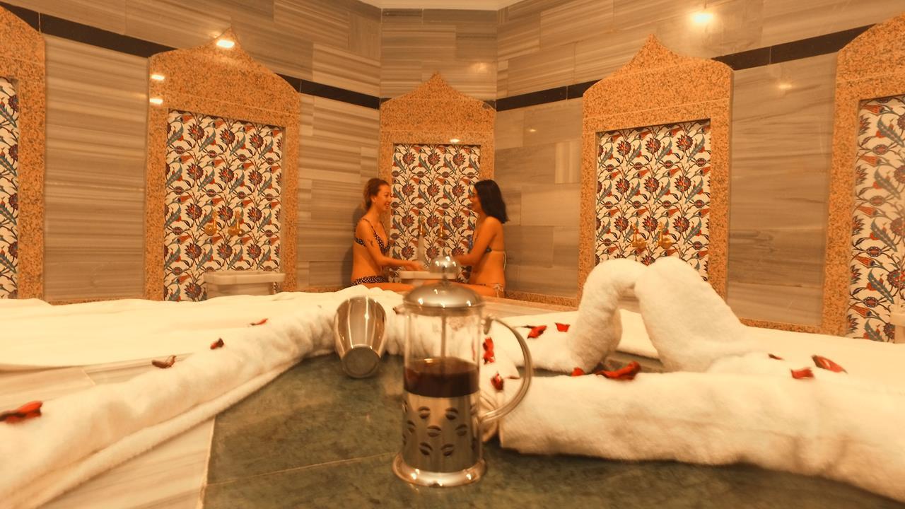 Form Thermal Hotel&Spa Kazdağları