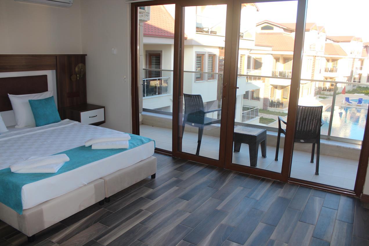 Form Thermal Hotel&Spa Kazdağları