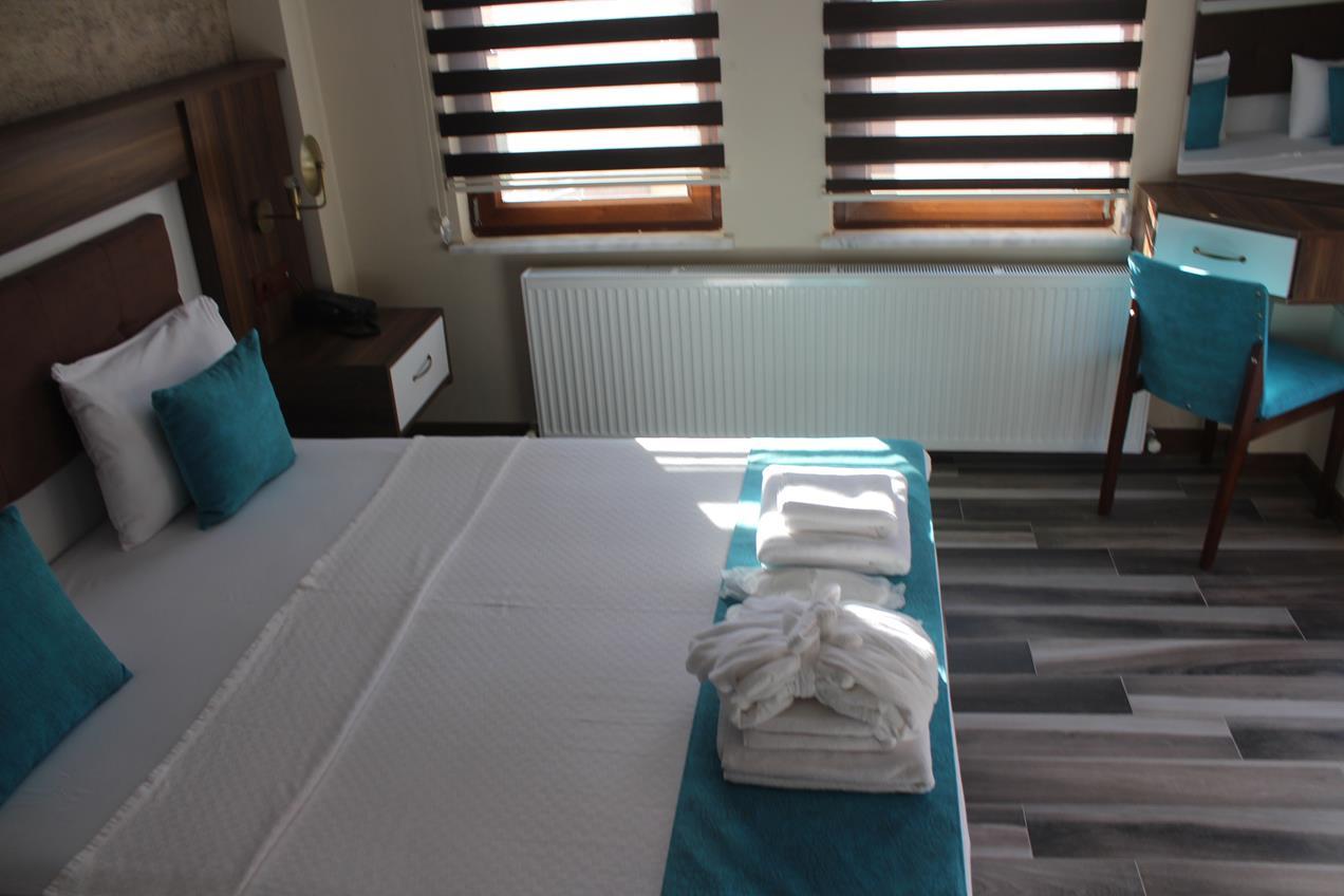 Form Thermal Hotel&Spa Kazdağları