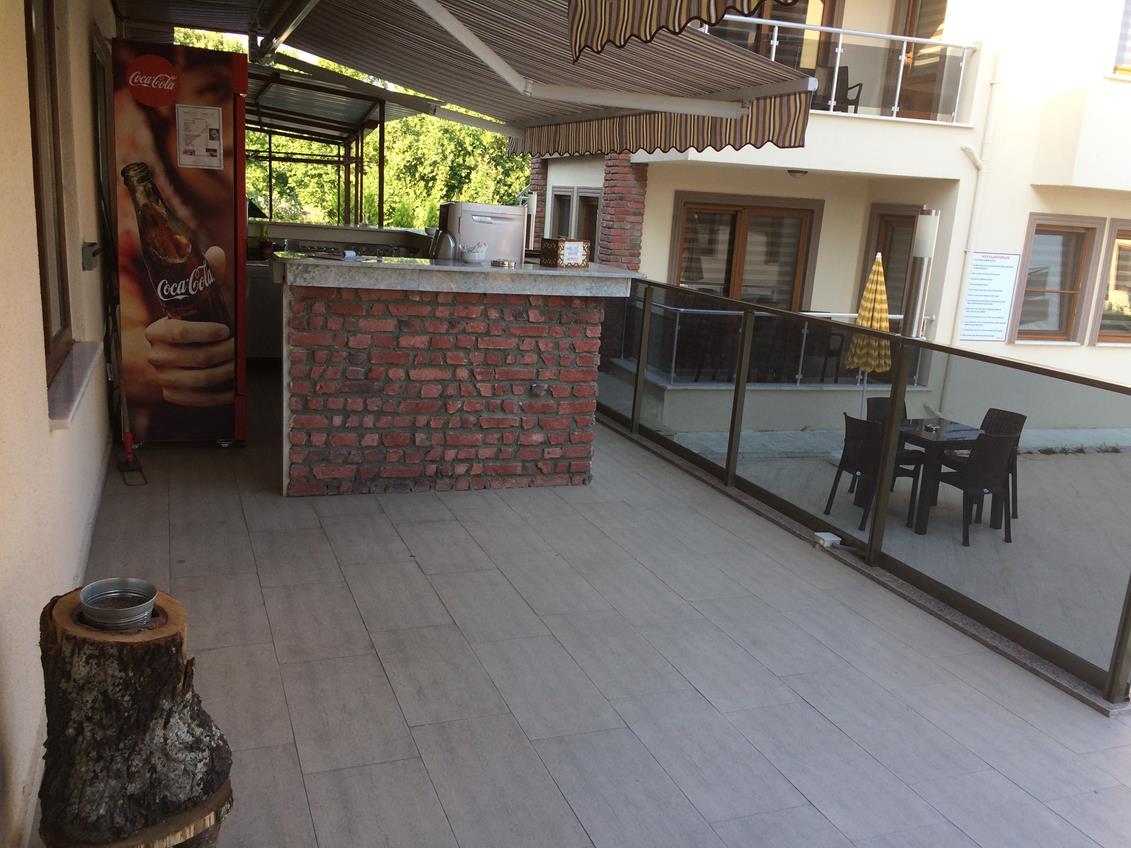 Form Thermal Hotel&Spa Kazdağları