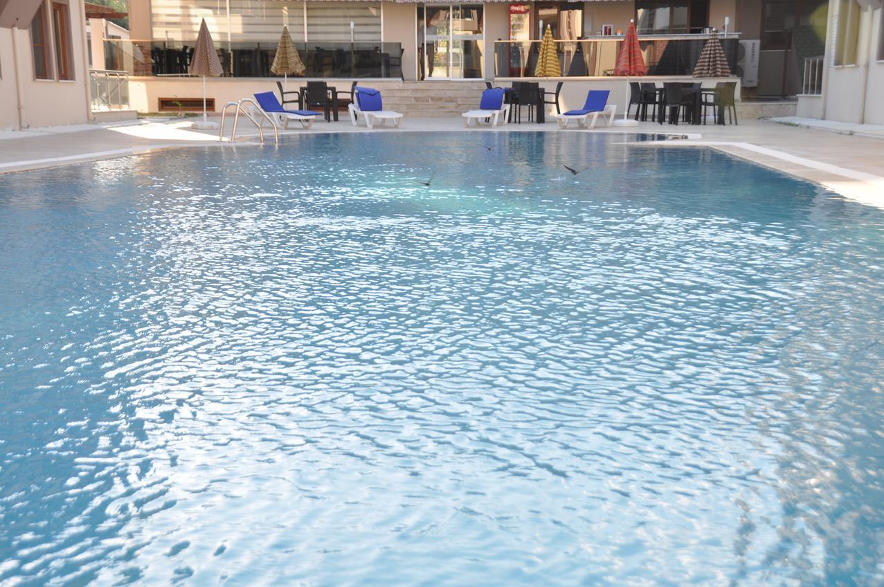 Form Thermal Hotel&Spa Kazdağları