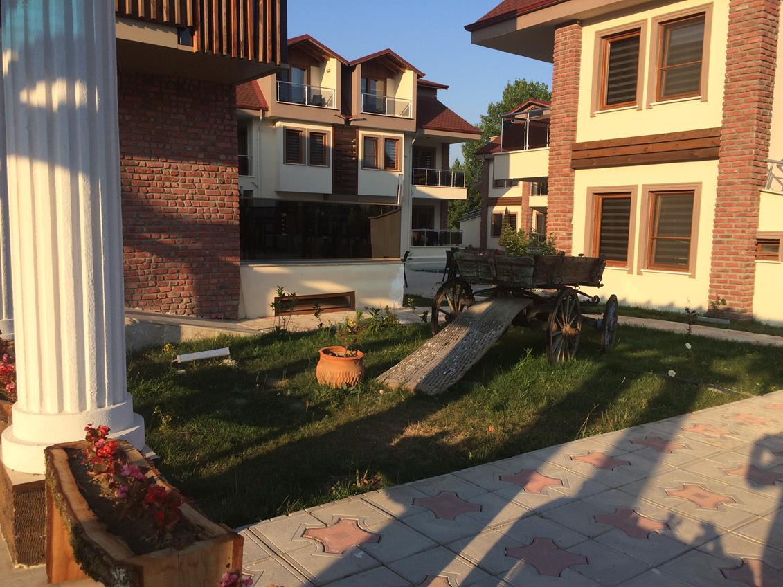 Form Thermal Hotel&Spa Kazdağları