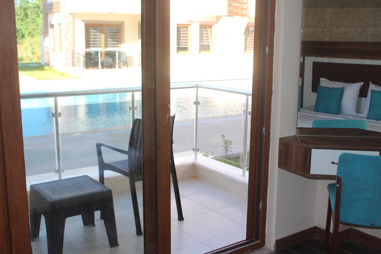 Form Thermal Hotel&Spa Kazdağları