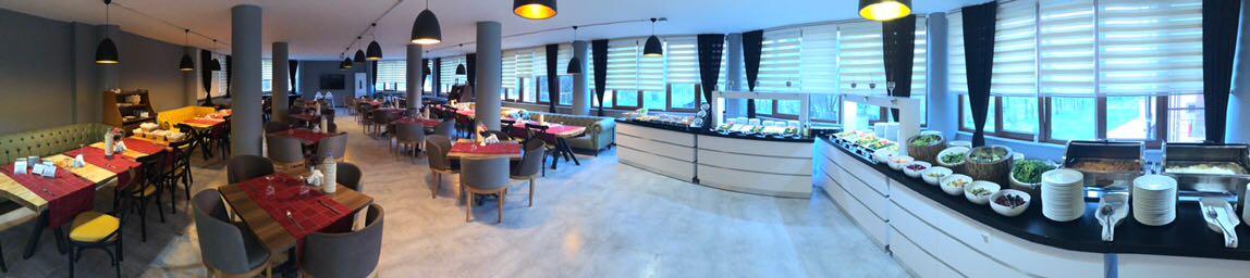 Form Thermal Hotel&Spa Kazdağları