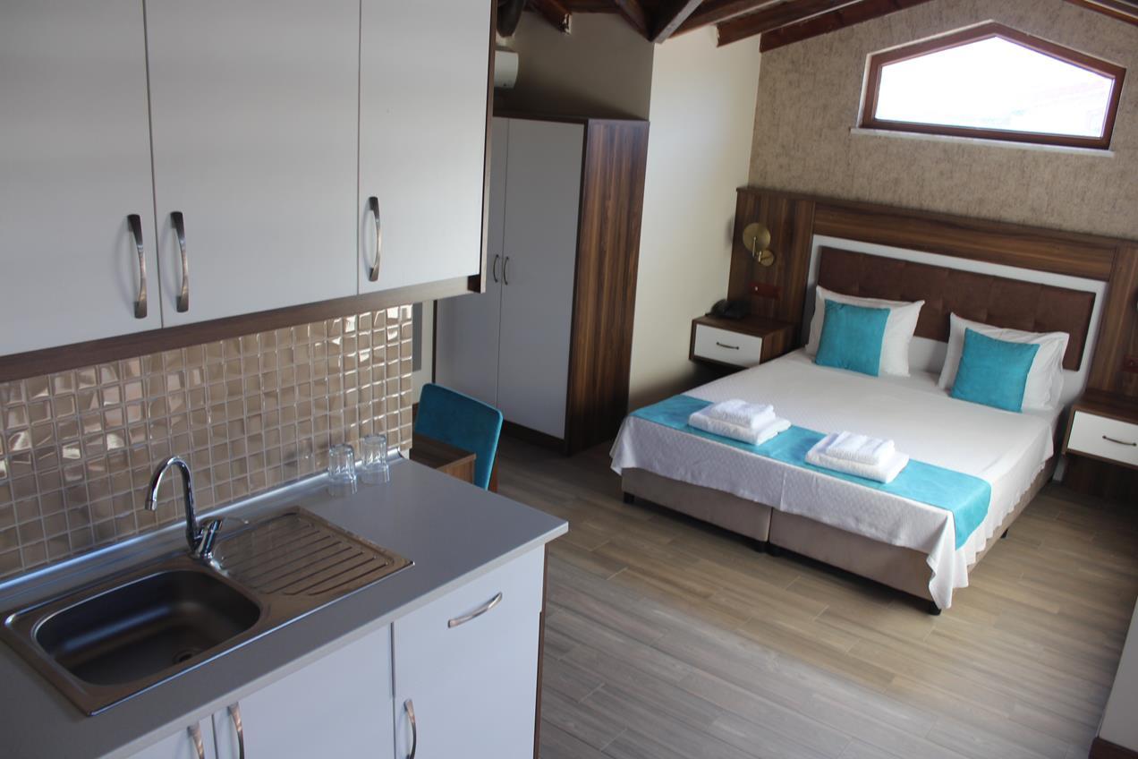 Form Thermal Hotel&Spa Kazdağları