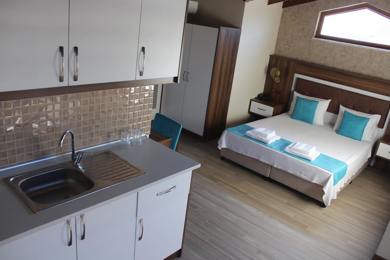 Form Thermal Hotel&Spa Kazdağları