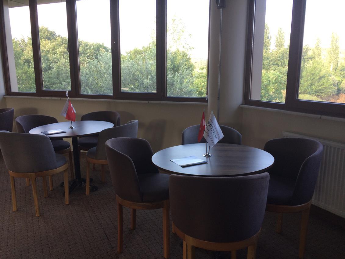 Form Thermal Hotel&Spa Kazdağları