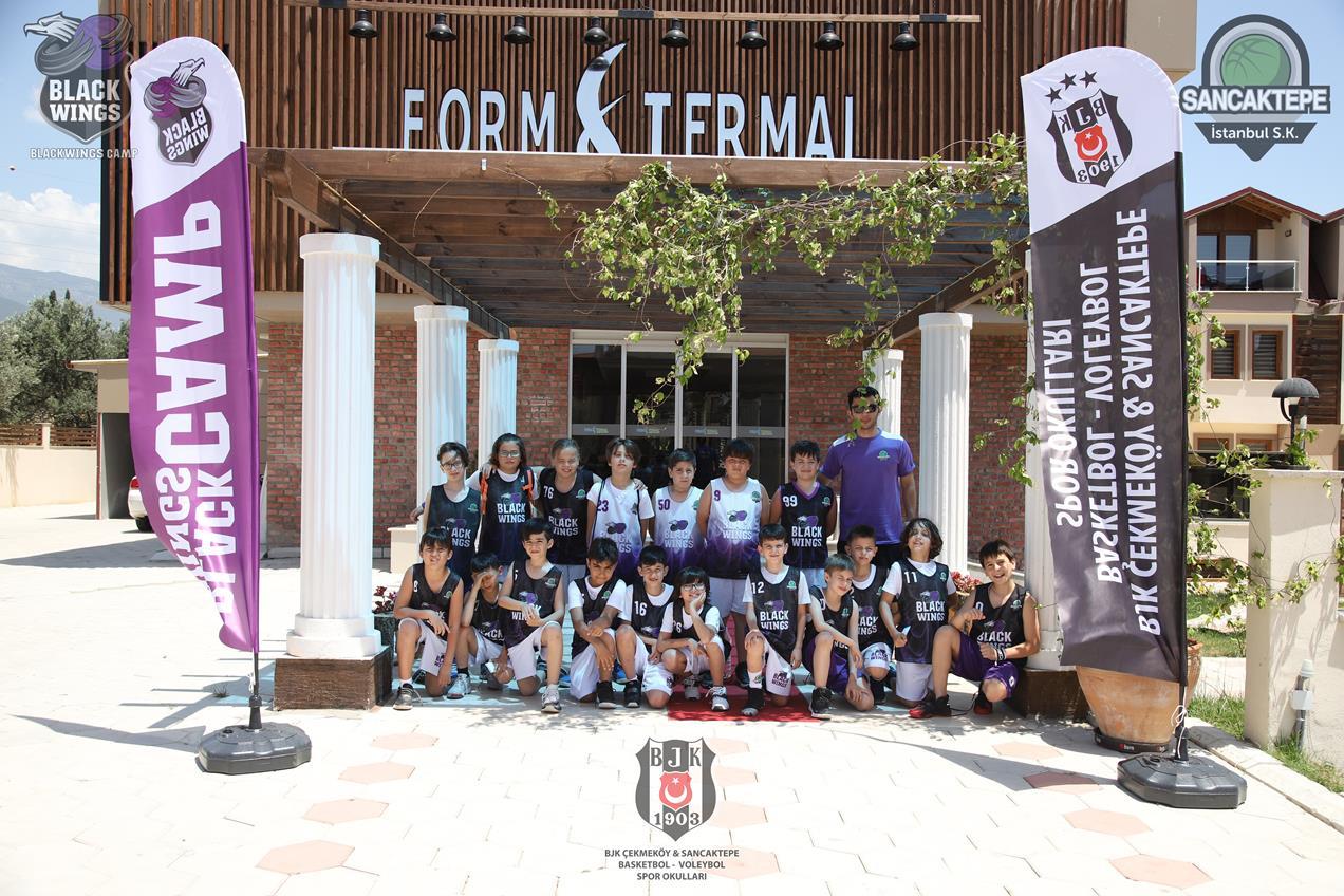 Form Thermal Hotel&Spa Kazdağları