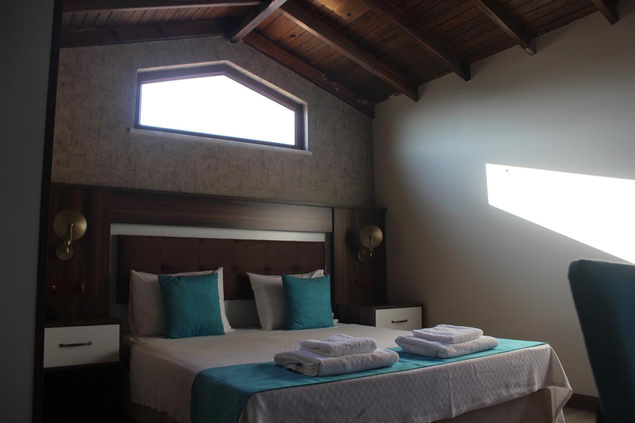 Form Thermal Hotel&Spa Kazdağları