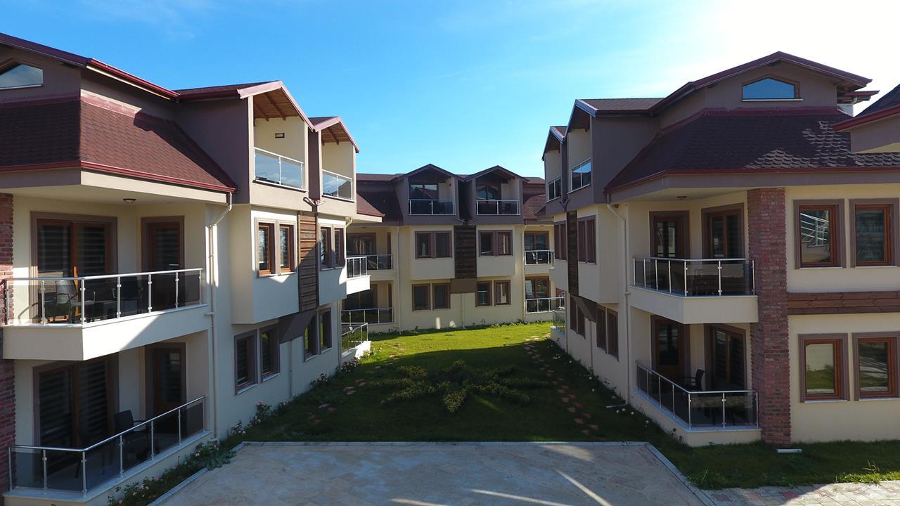 Form Thermal Hotel&Spa Kazdağları