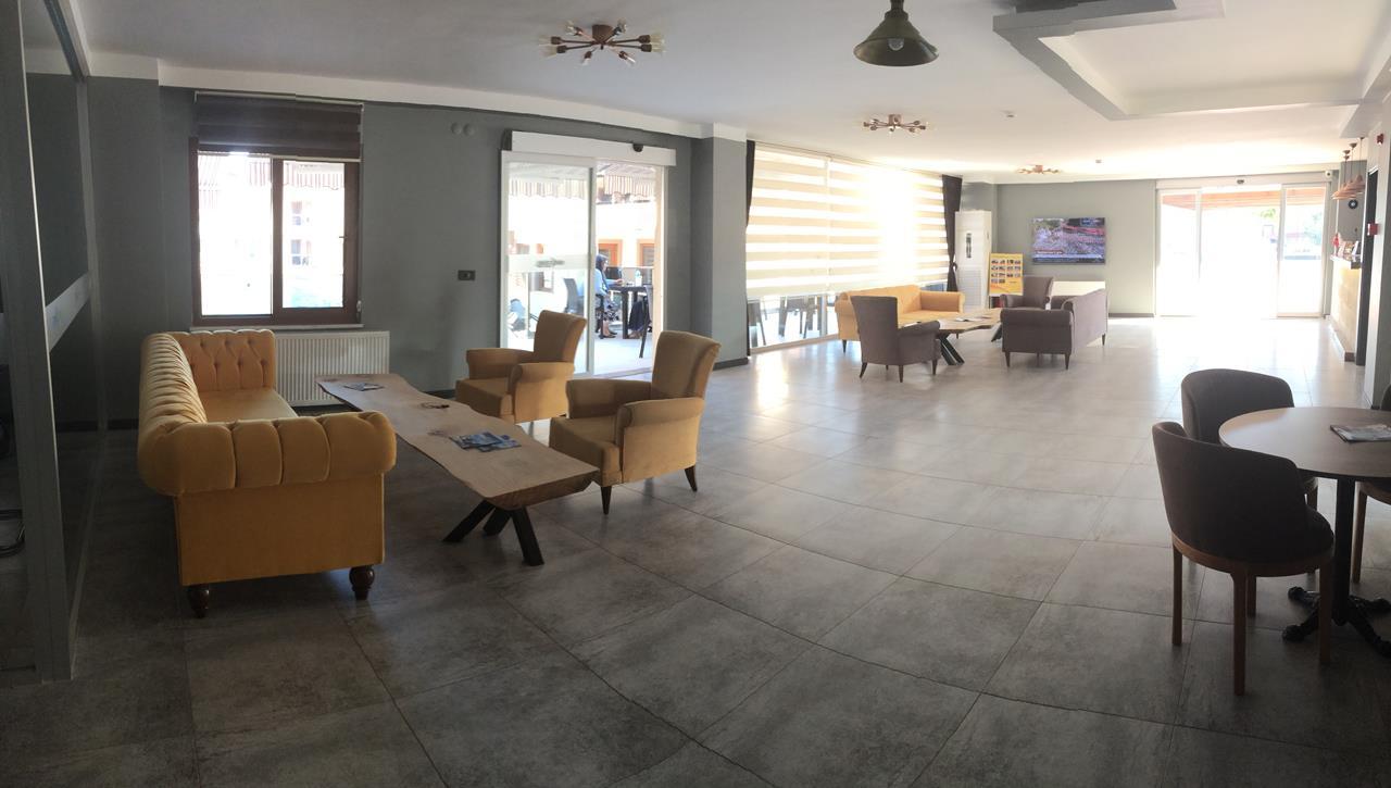 Form Thermal Hotel&Spa Kazdağları