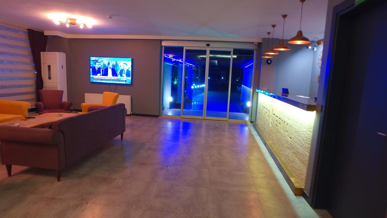 Form Thermal Hotel&Spa Kazdağları