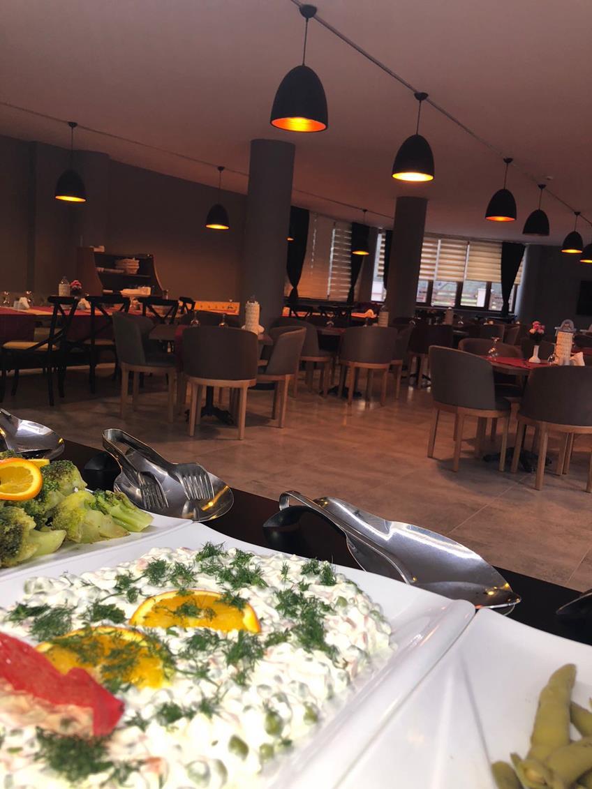 Form Thermal Hotel&Spa Kazdağları