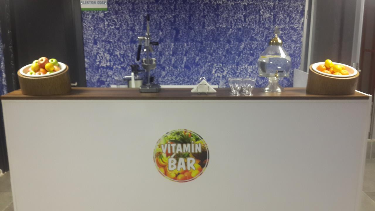 Form Thermal Hotel&Spa Kazdağları