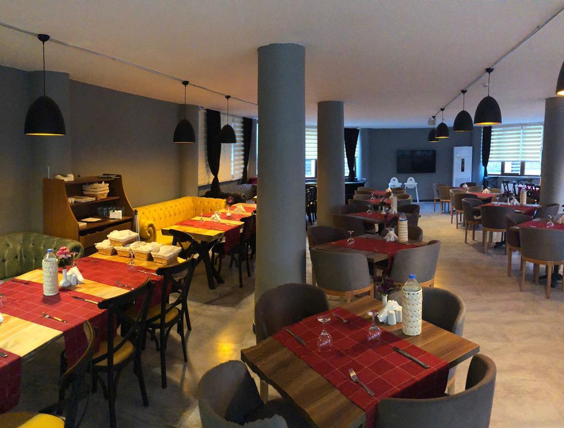Form Thermal Hotel&Spa Kazdağları