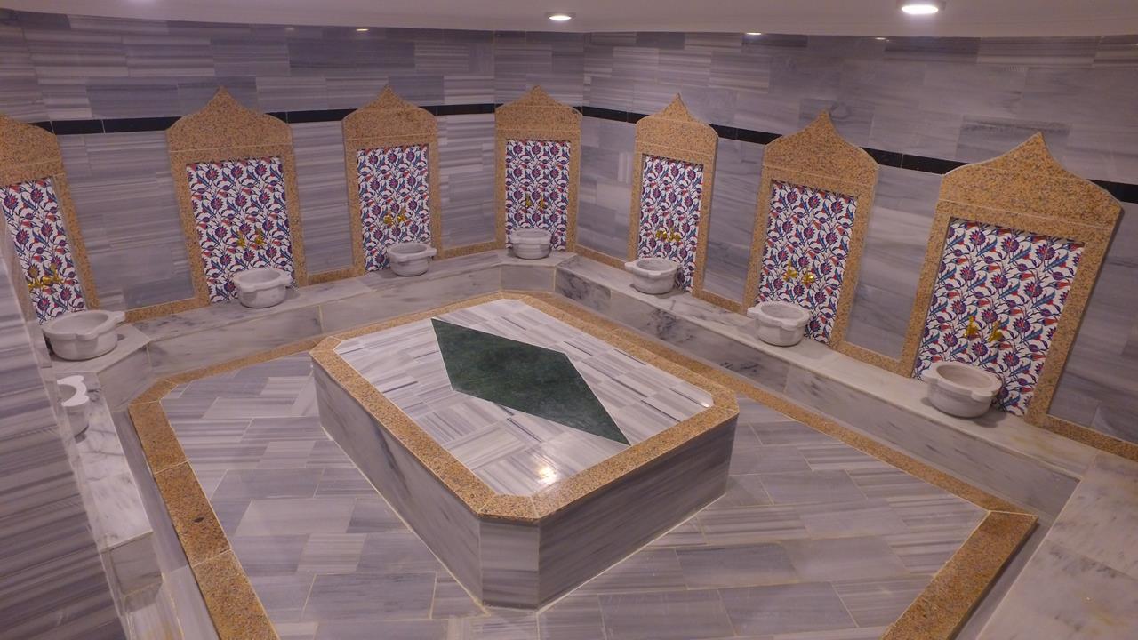 Form Thermal Hotel&Spa Kazdağları