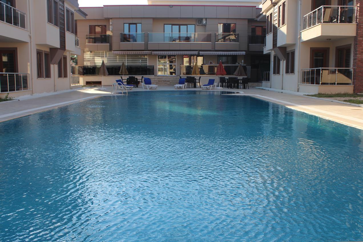 Form Thermal Hotel&Spa Kazdağları