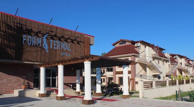 Form Thermal Hotel&Spa Kazdağları