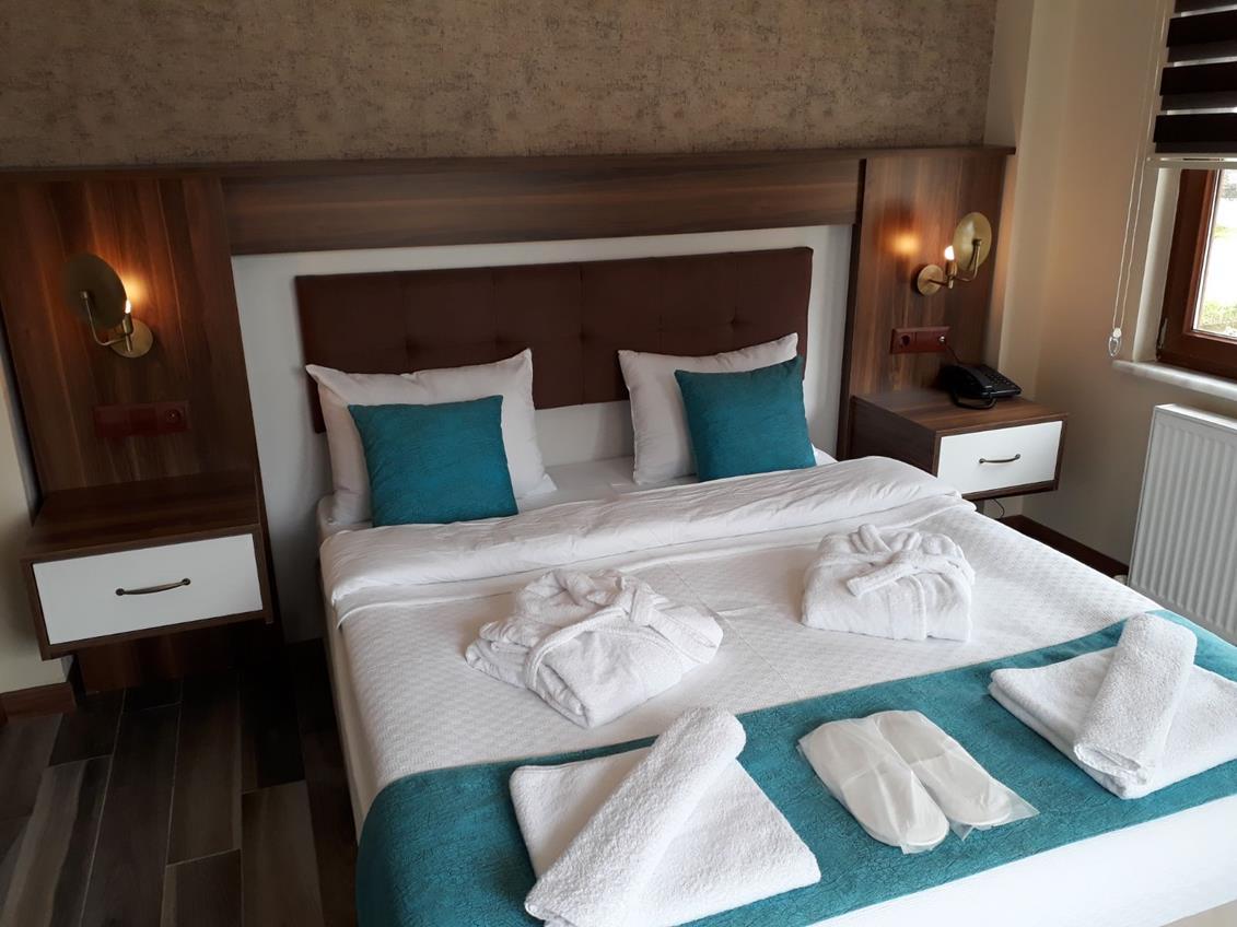 Form Thermal Hotel&Spa Kazdağları