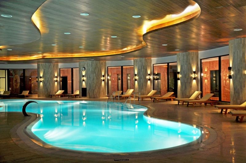 Gazelle Resort SPA