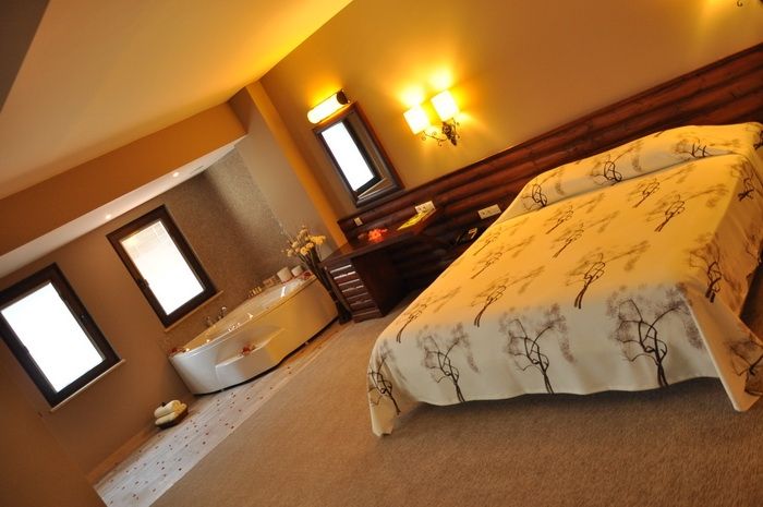 Gazelle Resort SPA