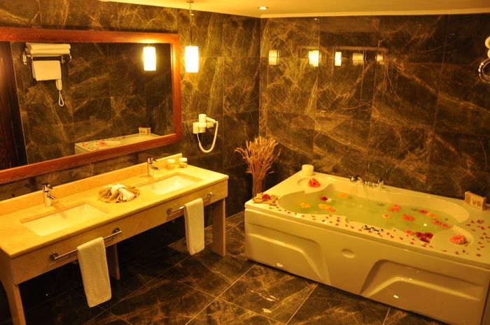 Gazelle Resort SPA