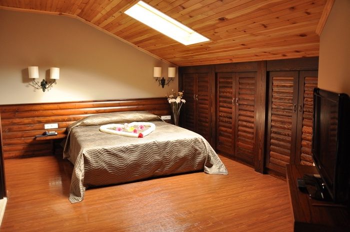 Gazelle Resort SPA