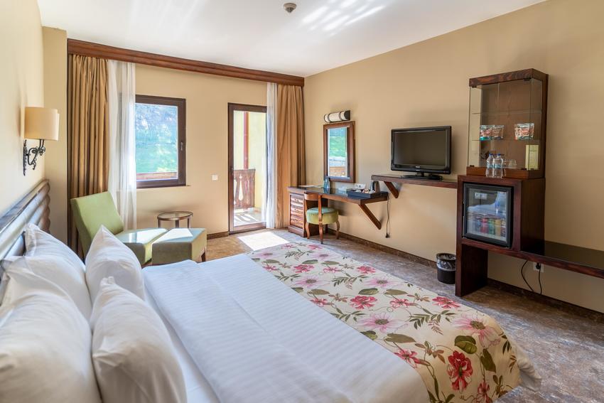 Gazelle Resort SPA