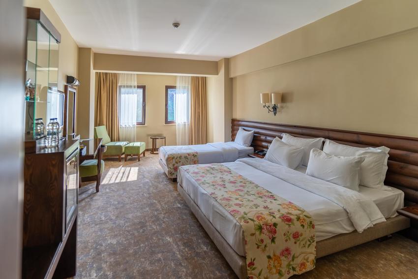 Gazelle Resort SPA