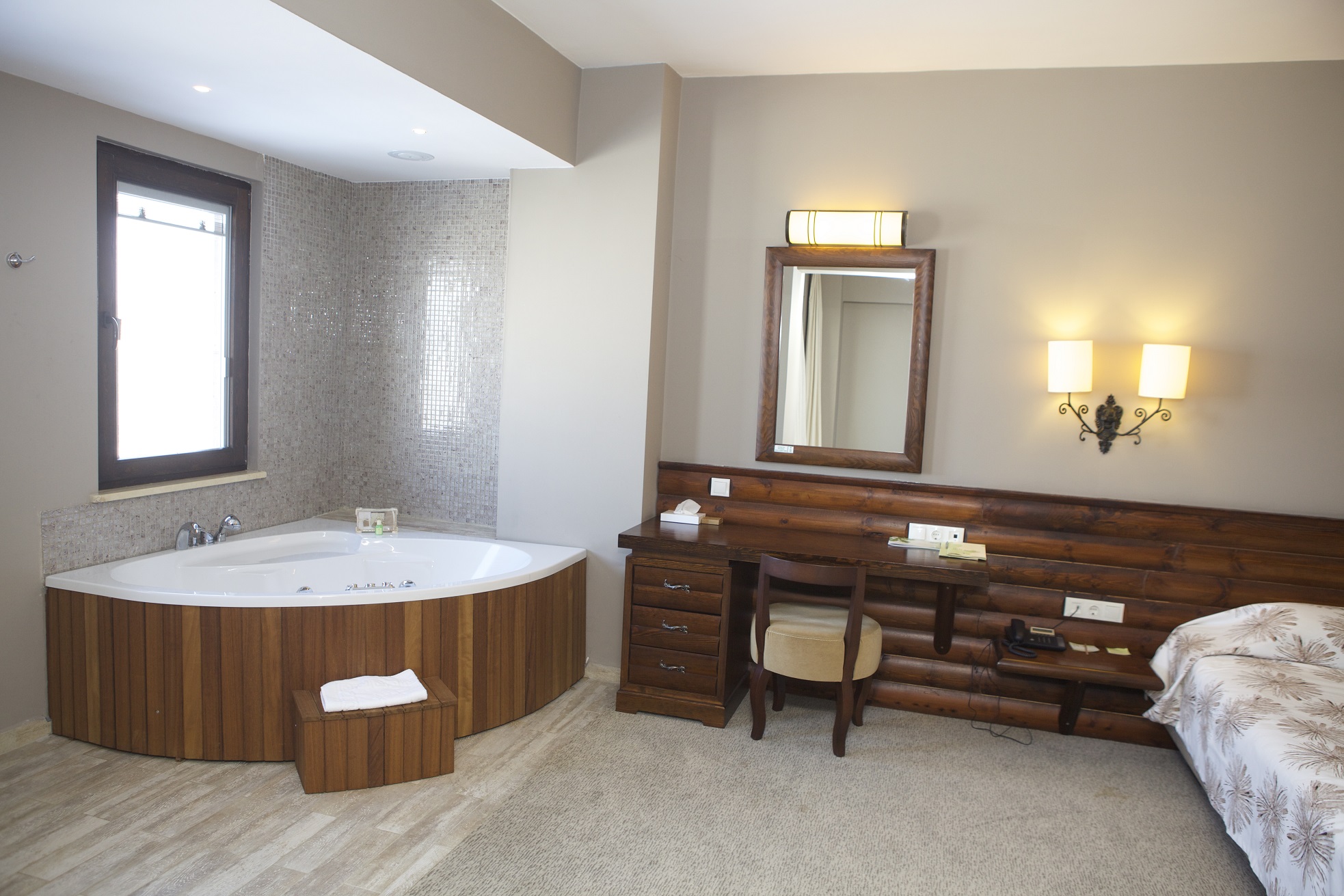 Gazelle Resort SPA