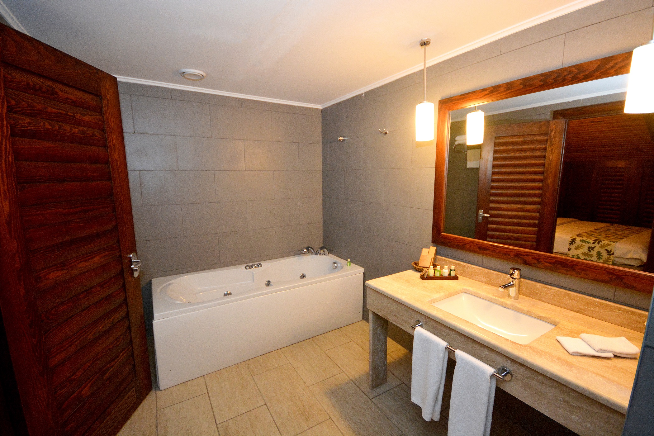 Gazelle Resort SPA