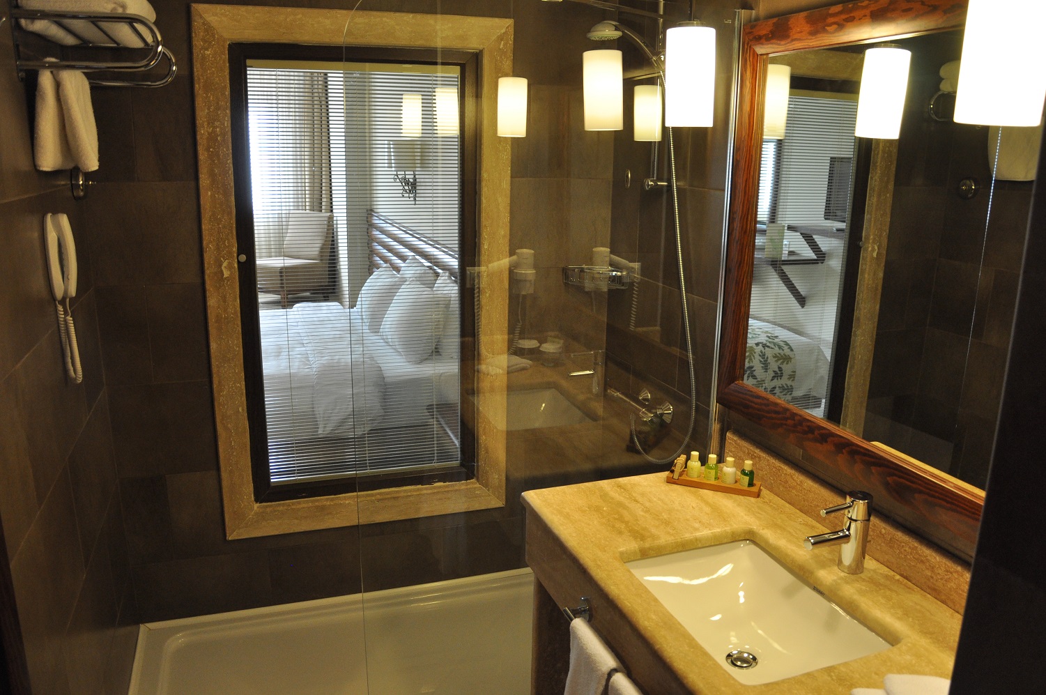 Gazelle Resort SPA