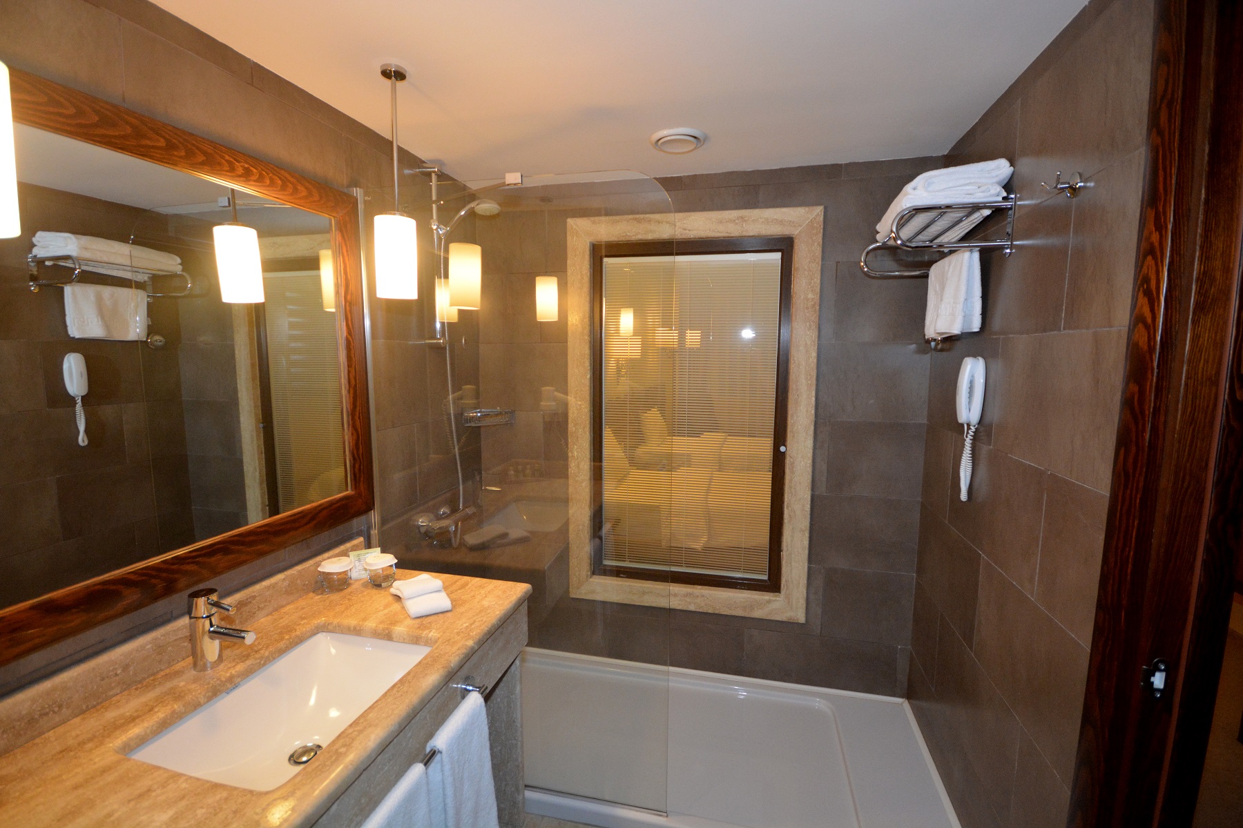 Gazelle Resort SPA