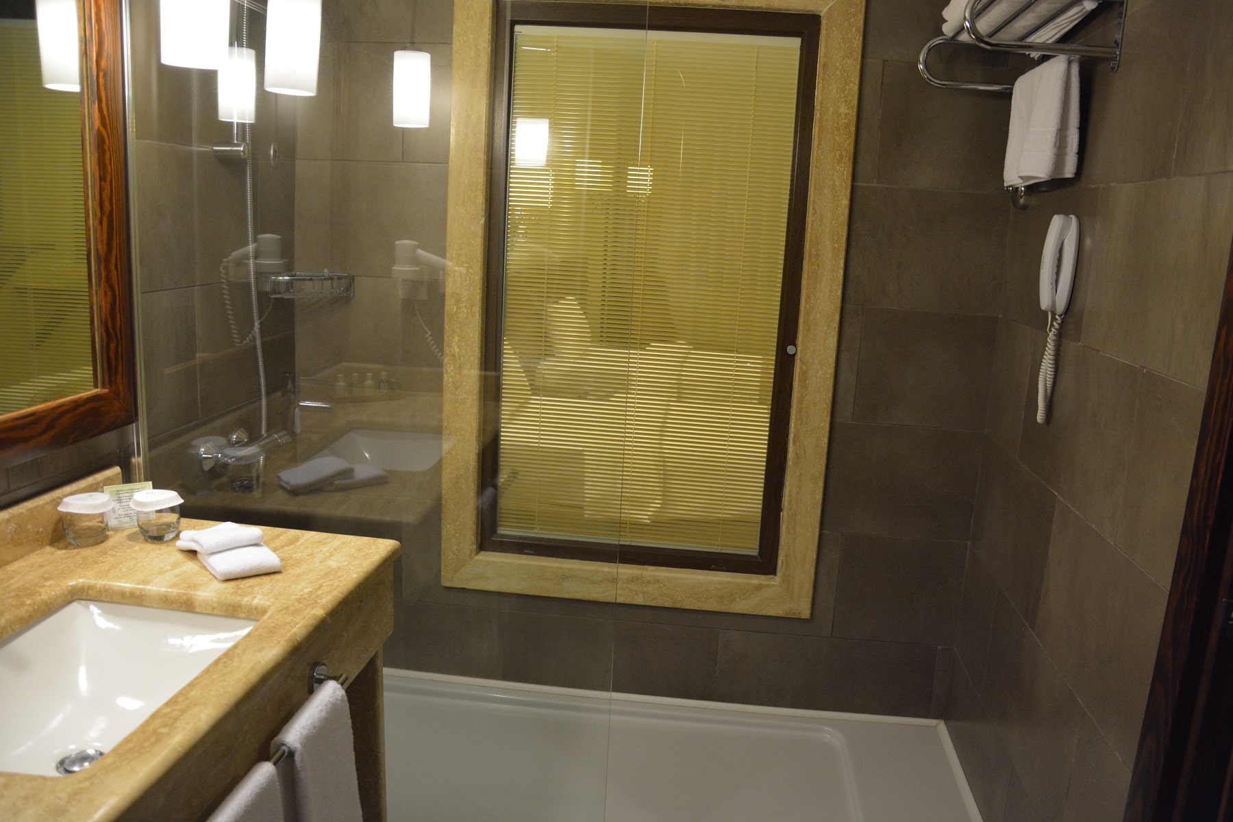 Gazelle Resort SPA
