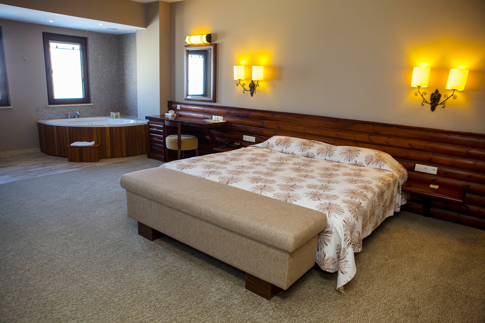Gazelle Resort SPA