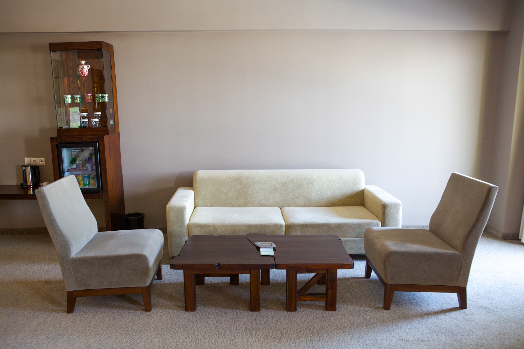 Gazelle Resort SPA